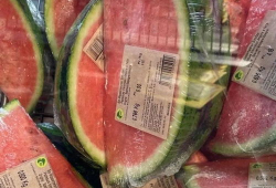 世界各地吃瓜爆料事件