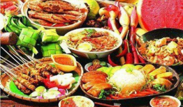 小厨娘美食记吃瓜爆料,揭秘娱乐圈明星的私房菜与八卦风云